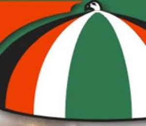 Akufo-Addo is illegitimate flag bearer – NDC